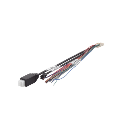 Módulo de entrada y salida de alarmas compatibles con serie XMR401AHD  XMR401AHDS  XMR401AHD/V2  XMR401AHDS/V2