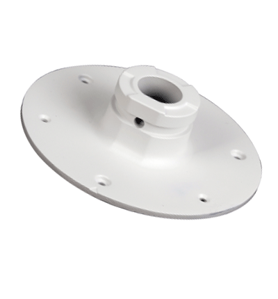 DAHUA DH-PFA108 - Adaptador para Brazo de Pared o Techo  Compatible con PFB300C  PFB303W y DH-PFA111.