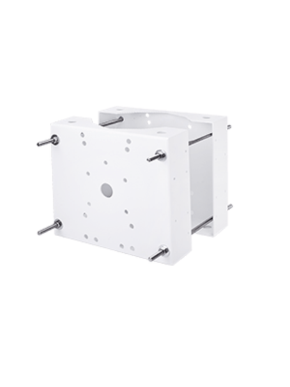 VIVOTEK AM-315 -Soporte para montaje en poste  100~230mm de diametro