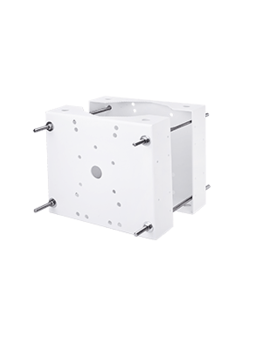 VIVOTEK AM-315 -Soporte para montaje en poste  100~230mm de diametro