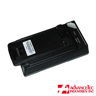 Acondicionador y Cargador de Baterías para Radios ICF3GT  GS  30GT  GS  40GT  GS.