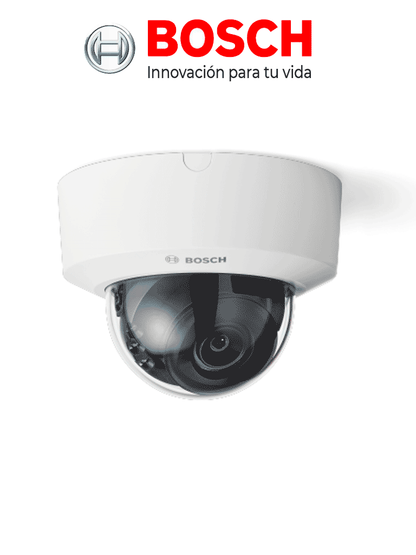 BOSCH V_NDI3702AL - Domo fijo 2MP 3.3-10.2mm IR