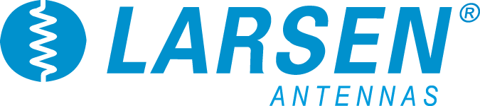 Antena Móvil VHF  Ajustables en Campo  Rango de Frecuencia 144 - 174 MHz.