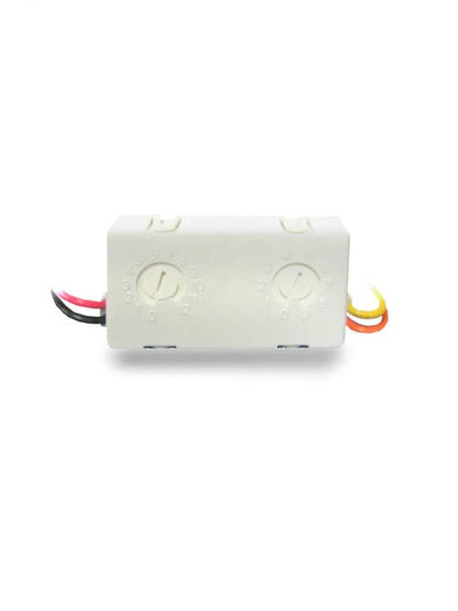 KIDDE F_FXIDC1B - Módulo Analógico de Entrada Única