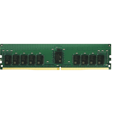 Módulo de Memoria DDR4 ECC Registered DIMM | 16GB | RDIMM | Compatible con FS3410  SA3610  SA3410