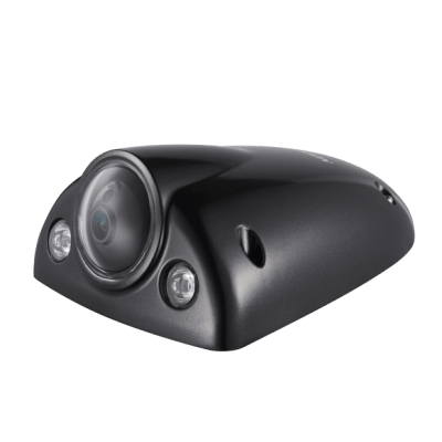 Cámara IP Móvil / 4 Megapixel / Lente 2.8 mm / H.265+ / WDR 120 dB / IP68 / IP69K / IK10 / 3DNR / 30 mts IR