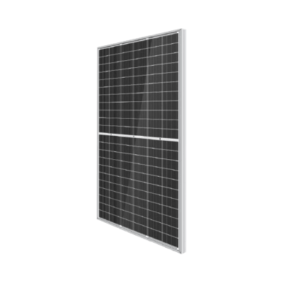 Módulo Solar 710 W  Bifacial  48.6 Vcc  Monocristalino. Celda tipo N  Doble Vidrio