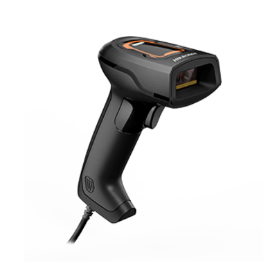 Lector de Códigos de Barras MV-IDH2000 / 1D y 2D / Resolución 1280 × 1024 / USB 2.0 / IP42 / Caída 1.8 m / Compatible con SmartSDK / Certificaciones CE y KC