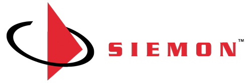 Mini Caja de Conexión de Fibra Óptica  Para Montaje en Pared  Hasta 48 Puertos LC (Acepta Dos Placas Acopladoras)  Color Negro