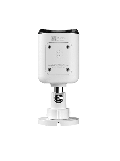 ALARM.COM ADCV728PF- Camara bullet Exterior + Poe ( Pro ) 4 Mp Compatible Con Aplicación De Alarm.Com